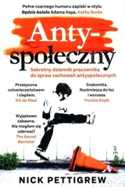 antyspoleczny