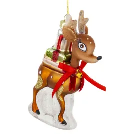 bombka-szklana-na-choinke-renifer-rudolf-sarenka-prezent