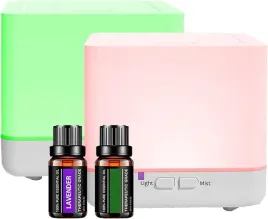 dyfuzor-zapachowy-2-sztuki-300ml-ze-swiatlem-led-i-olejkami-zapachowymi
