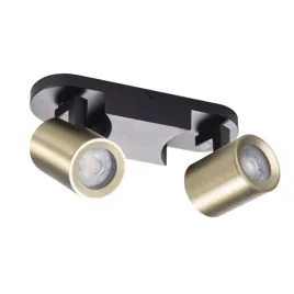 kinkiet-kanlux-czarny-zloty-gu10-10-w