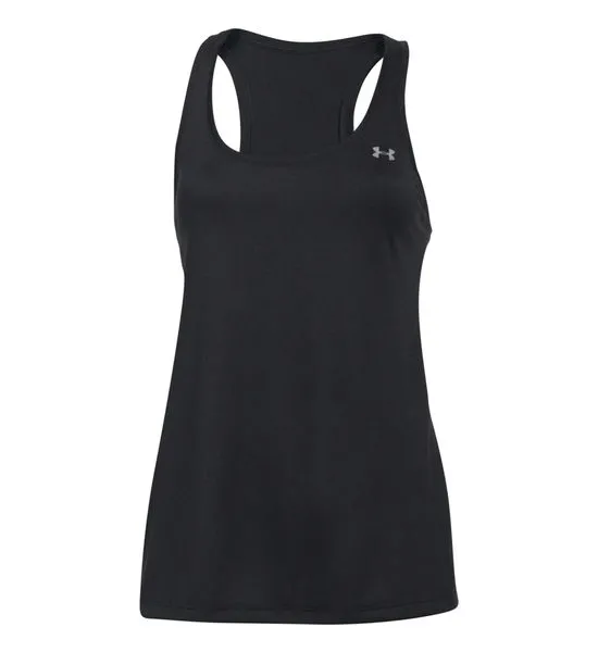 koszulka-under-armour-tech-tank-solid-women-bk-m-material-dominujacy-poliester