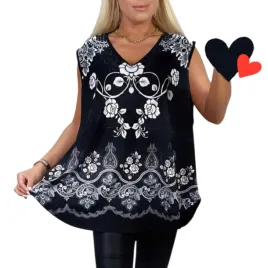 tunika-wiskoza-bez-rekawa-piekna-grafika-kwiat-luzna-bluzka-50-52-5xl-6xl