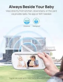 niania-elektroniczna-dreo-bialy