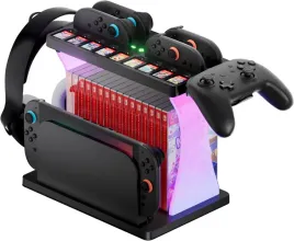 stacja-ladujaca-ns2-do-kontrolerow-wielofunkcyjny-organizer-na-akcesoria