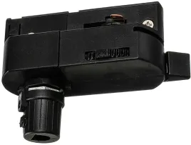 adapter-premiumlux-do-szynoprzewodu-jednofazowy-czarny