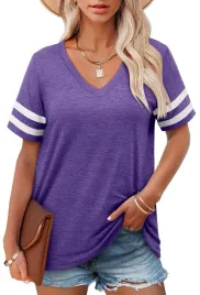 t-shirt-damski-serek-dekolt-v-dekolt-rozmiar-l