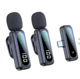 mikrofon-bezprzewodowy-usb-c-2-sztuki-j21-przenosny-z-klipsem