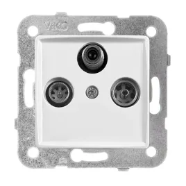 panasonic-linnera-gniazdo-rtv-sat-bialy-polysk