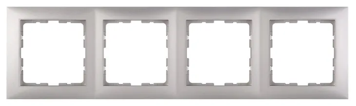 ramka-4-krotna-aluminium-b-kwadrat-berker-hager-material-tworzywo-sztuczne