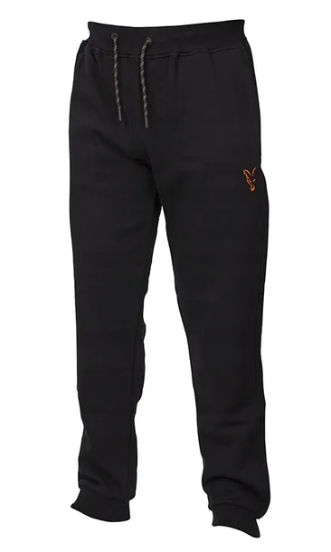 spodnie-fox-collection-black-orange-joggers-xxl-wlasciwosci-oddychajace