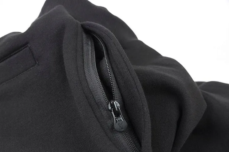 spodnie-fox-collection-black-orange-joggers-xxl-model-spodnie-orange-black-joggers