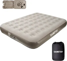 materac-dwuosobowy-dametay-198-x-152-x-25-cm-brazowy