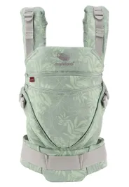 nosidelko-xt-limitededition-botanicgreen