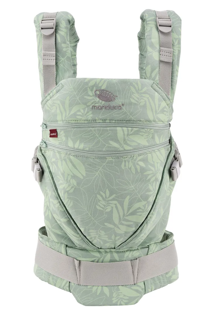 nosidelko-xt-limitededition-botanicgreen