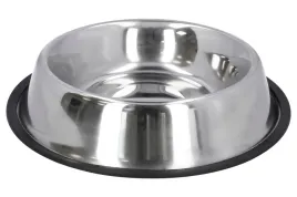miski-dla-psa-ze-stali-nierdzewnej-2-sztuki-duza-antyposlizgowa-29-cm