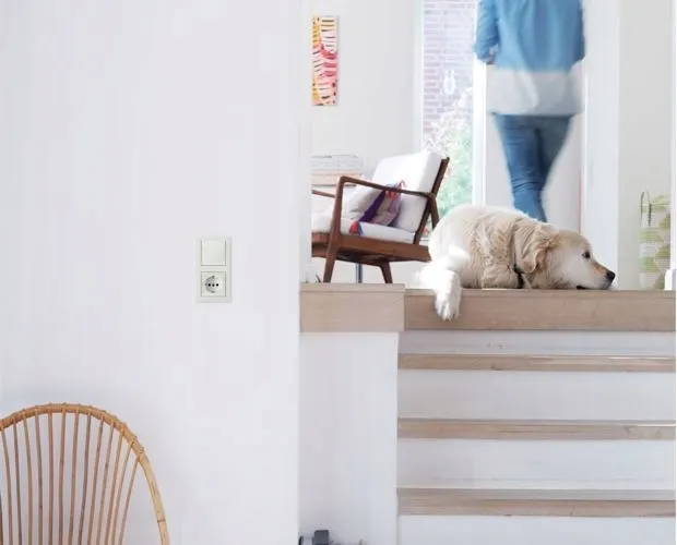 ramka-pojedyncza-berker-bialy-kolor-bialy-marka-berker