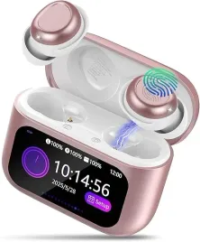 sluchawki-bezprzewodowe-do-spania-zyhkon-su9-z-wyswietlaczem