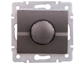 sciemniacz-obrotowy-klasyczny-podtynkowy-kanlux-grafitowy-25260