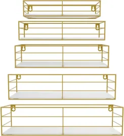 zestaw-polek-sciennych-do-salonu-horlimer-41x13-cm-metal-drewno-5-polek