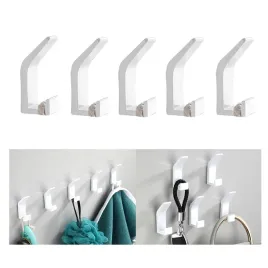 wieszak-wiszacy-metal-aflos-bialy