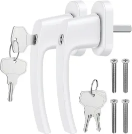 klamki-okienne-zamykane-aluminiowy-zamek-okienny-zabezpieczenie-2-szt