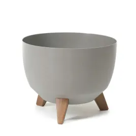 doniczka-tworzywo-sztuczne-bezowy-lamela-39-cm-x-39-x-25-cm