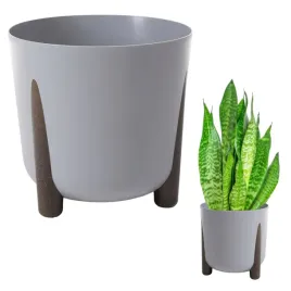 doniczka-na-nozkach-oslonka-donica-33cm-szary-h32-cm-wklad-kwietnik