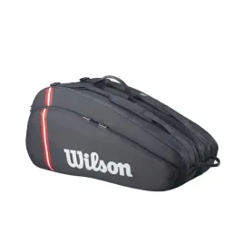 torba-tenisowa-wilson-tour-racket-bag-x12-2025-black