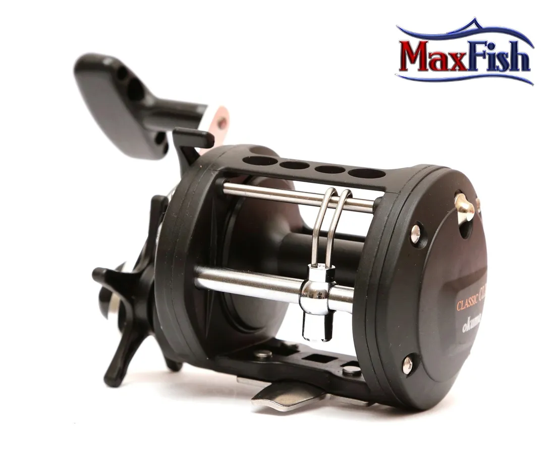multiplikator-okuma-classic-clx-3-8-1