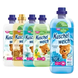 kuschelweich-zestaw-mix-niemieckich-koncentratow-plynow-do-plukania-de-5x1l