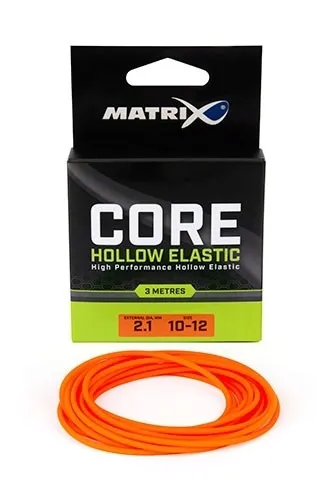 core-elastic-nr-10-12-21mm-3m-matrix-amortyzator