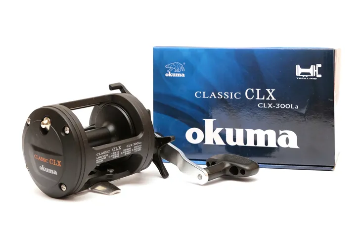 multiplikator-okuma-classic-clx-200la-przelozenie-5-1-1