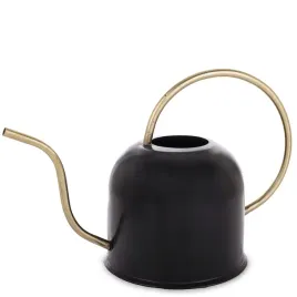 konewka-artpol-0-l-metal-czarny-zloty