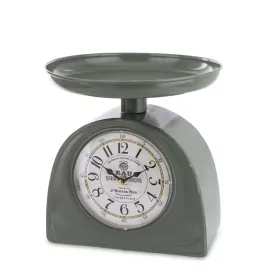 zegar-waga-stojacy-kominkowy-stary-retro-vintage