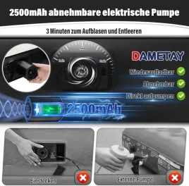 materac-dwuosobowy-dametay-198-x-152-x-25-cm-czarny