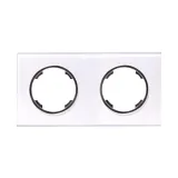 ramka-podwojna-dpm-bialy