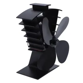 wentylator-kominkowy-z-4-ostrzami-wentylator-piecowy-zasilany-ciepem-zj