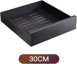 szuflada-sayzh-front-czarny-43-x-30-x-9-cm-obciazenie-maksymalne-25-kg