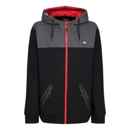 bluza-abu-garcia-zipper-hoody-grey-m