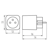 gniazdko-kanlux-smart-wifi-liczba-kanalow-lacznosci-1