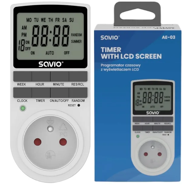 gniazdko-kanlux-smart-wifi-rodzaj-gniazdko-seria-smart