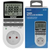 gniazdko-kanlux-smart-wifi-rodzaj-gniazdko-seria-smart