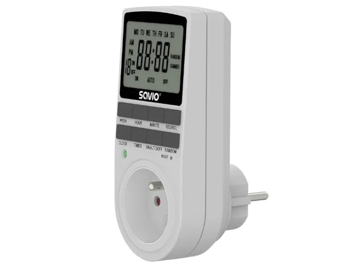 gniazdko-kanlux-smart-wifi-rodzaj-gniazdko-zasilanie-sieciowe