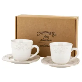 2x-filizanki-ze-spodkami-do-kawy-espresso-250-ml-ceramiczne-kamionka