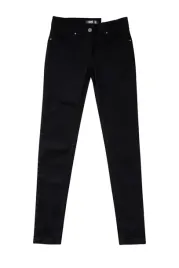 spodnie-damskie-jeansowe-rozmiar-m-czarne-dlugie-spodnie-cleve