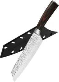 japonski-noz-kuchenny-gyuto-ze-stali-nierdzewnej-z-oslona-195-cm