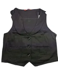 kamizelka-damska-czarna-rozmiar-36-river-flower-collection