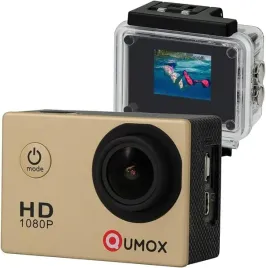 kamera-sportowa-wodoodporna-do-30-metrow-qumox-sj4000-zlota-zestaw-uchwytow