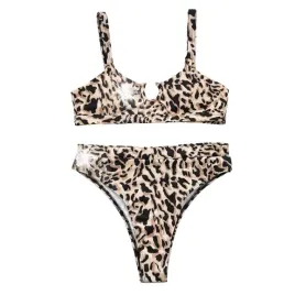 stroj-kapielowy-bikini-wysoki-stan-lampart-pantera-kostium-dwuczesciowy
