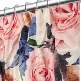 zaslona-zaciemniajaca-na-tasmie-tunel-zabki-haczyki-w-kwiaty-welur-140x270